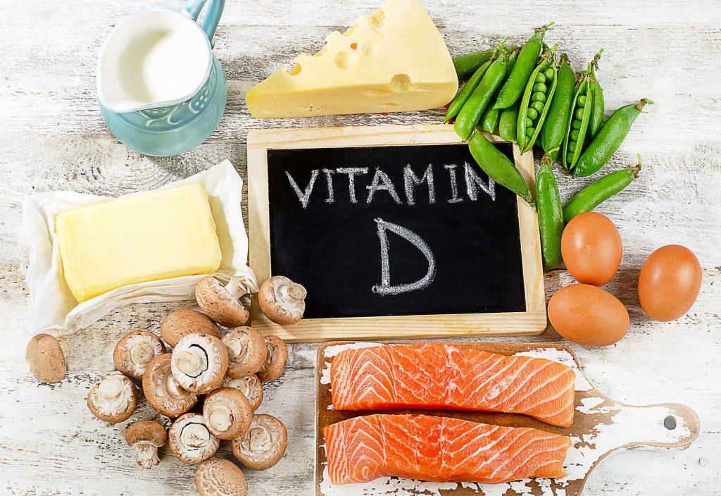 Vitamine D en Medicijnen gaan niet samen - Axis Energy